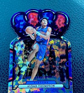 Ausar Thompson