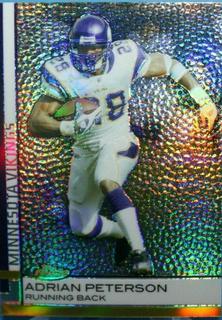 Adrian Peterson