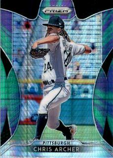 Chris Archer