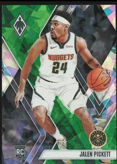 Jalen Pickett