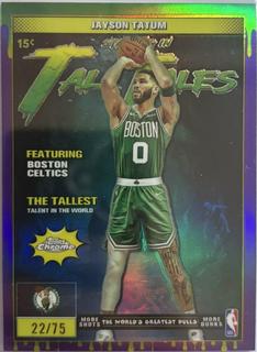 Jayson Tatum