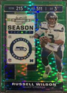 Russell Wilson