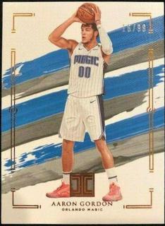 Aaron Gordon