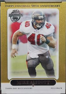 Mike Alstott