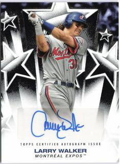 Larry Walker