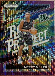 Mercy Miller