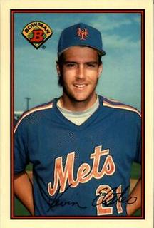 Kevin Elster