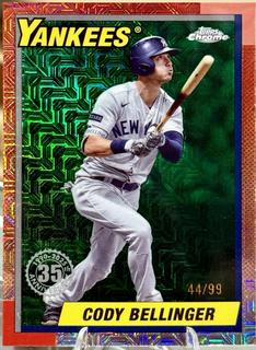 Cody Bellinger