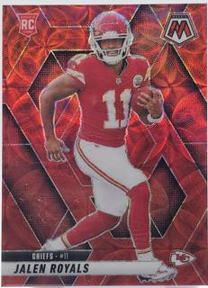 Jalen Royals