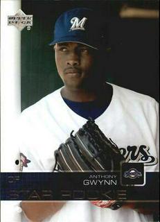 Anthony Gwynn