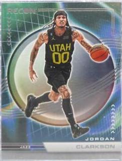 Jordan Clarkson