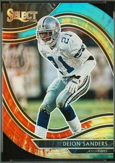 Deion Sanders