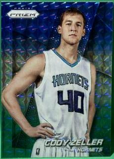 Cody Zeller