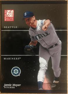Jamie Moyer