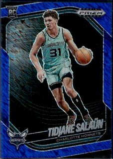 Tidjane Salaun