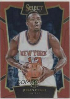 Jerian Grant