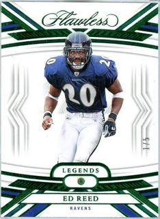 Ed Reed