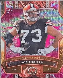 Joe Thomas