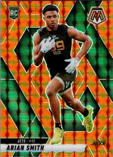 Arian Smith