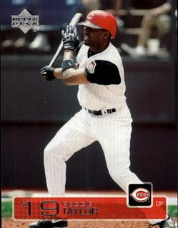 Reggie Taylor