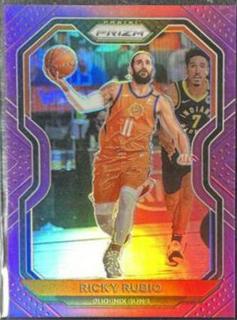Ricky Rubio