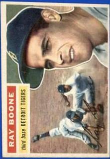Ray Boone