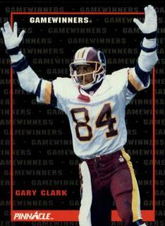 Gary Clark