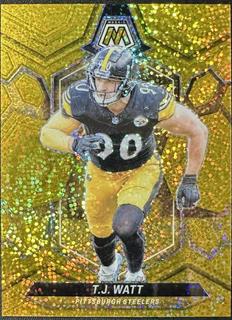 T.J. Watt