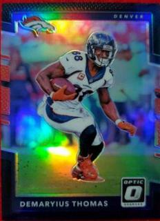 Demaryius Thomas