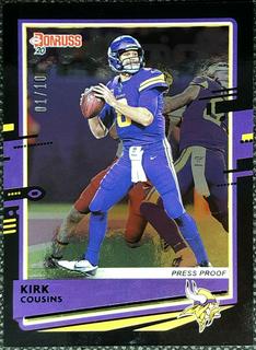 Kirk Cousins
