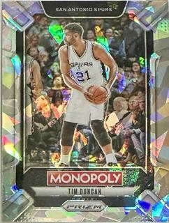 Tim Duncan