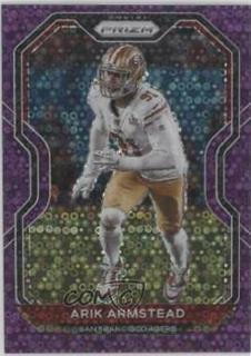Arik Armstead