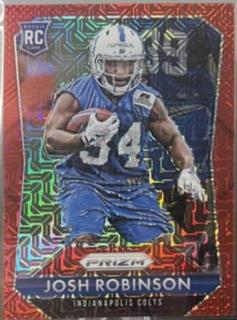 Josh Robinson
