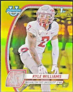 Kyle Williams