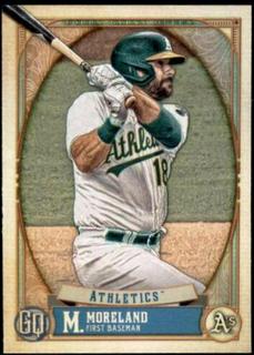 Mitch Moreland