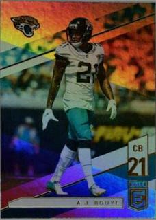 A.J. Bouye