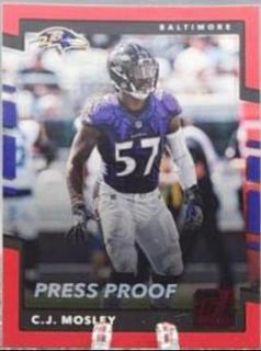 C.J. Mosley