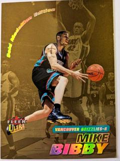 Mike Bibby