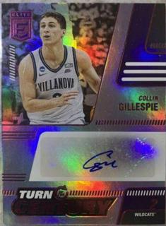 Collin Gillespie