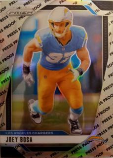 Joey Bosa