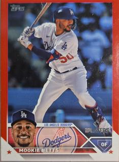 Mookie Betts