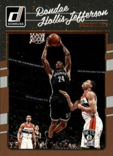 Rondae Hollis-Jefferson
