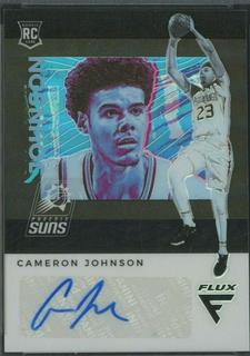 Cameron Johnson