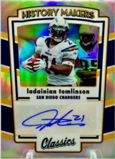 LaDainian Tomlinson
