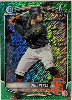 Onil Perez