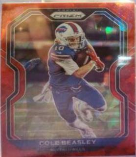 Cole Beasley