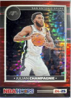 Julian Champagnie