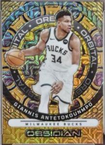 Giannis Antetokounmpo