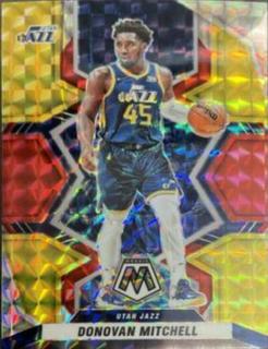 Donovan Mitchell