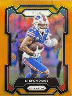 Stefon Diggs